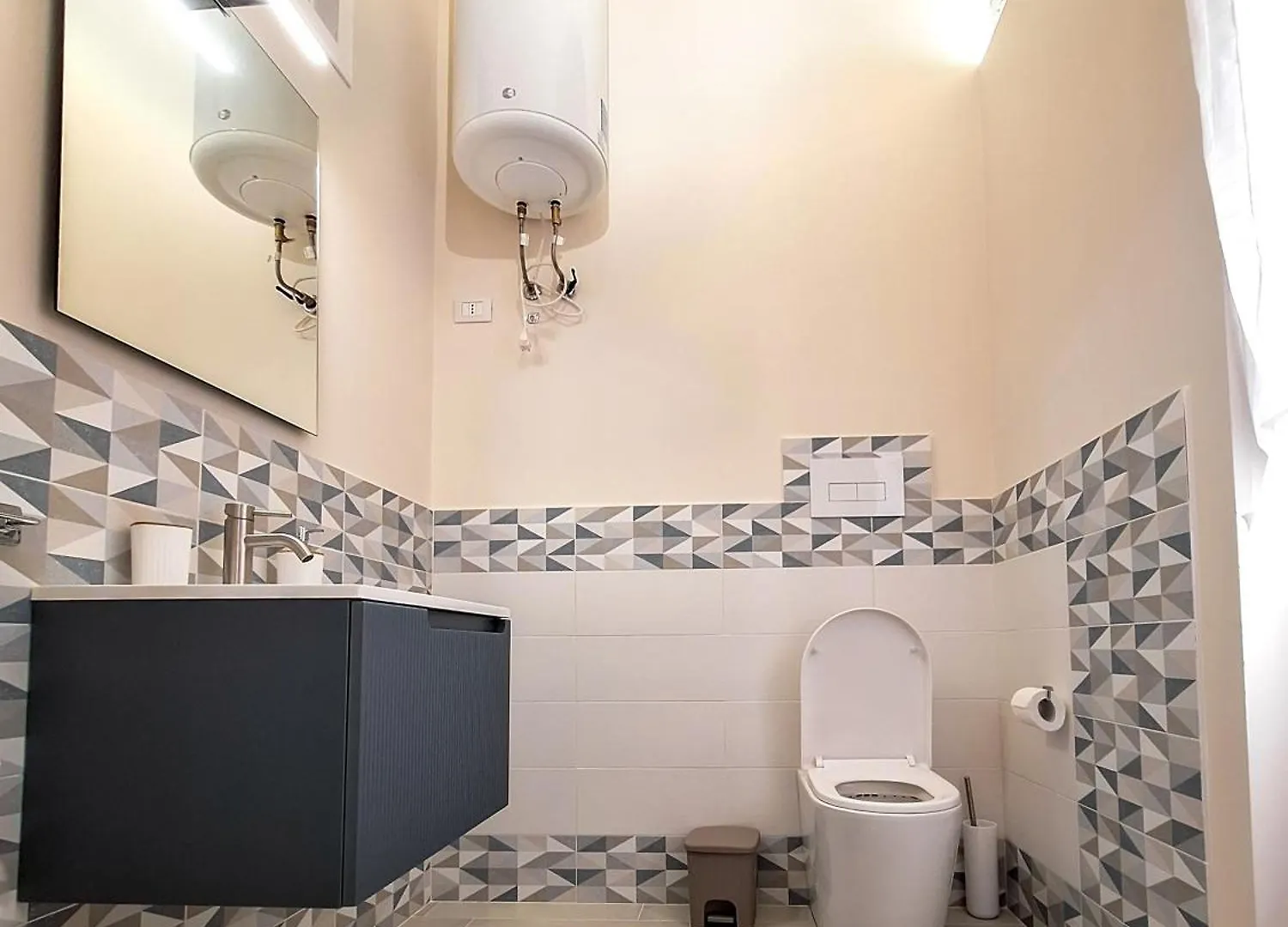 Ig Holiday Cinisi Panzió